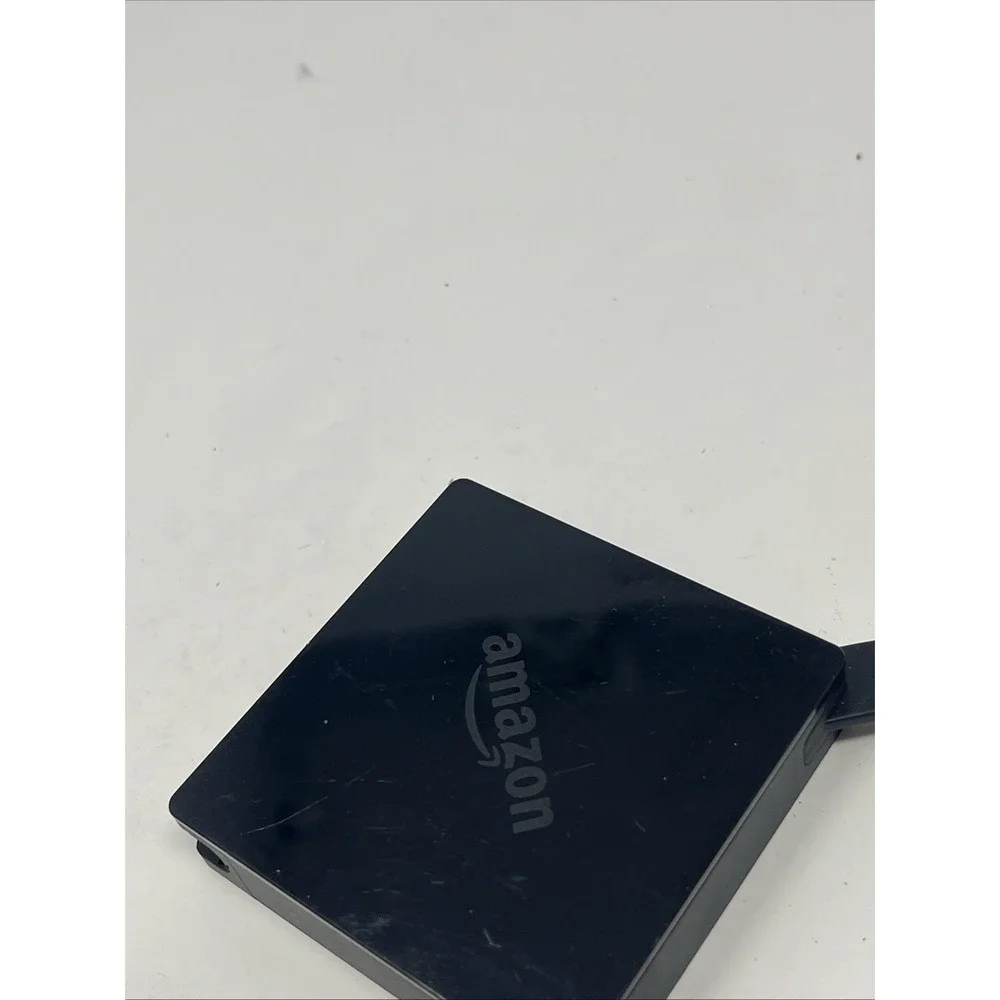 Amazon LDC9WZ Fire TV 3rd Gen 4K Ultra HD Media Player Unit Only - Picture 3 of 3